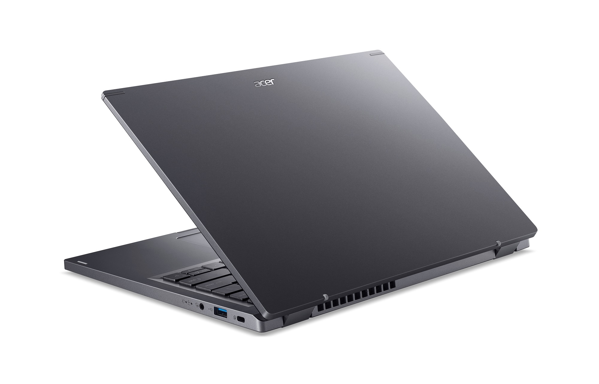 Acer Aspire 14 Steel Gray (A14-51M-59K1) (NX.KRWEC.003)