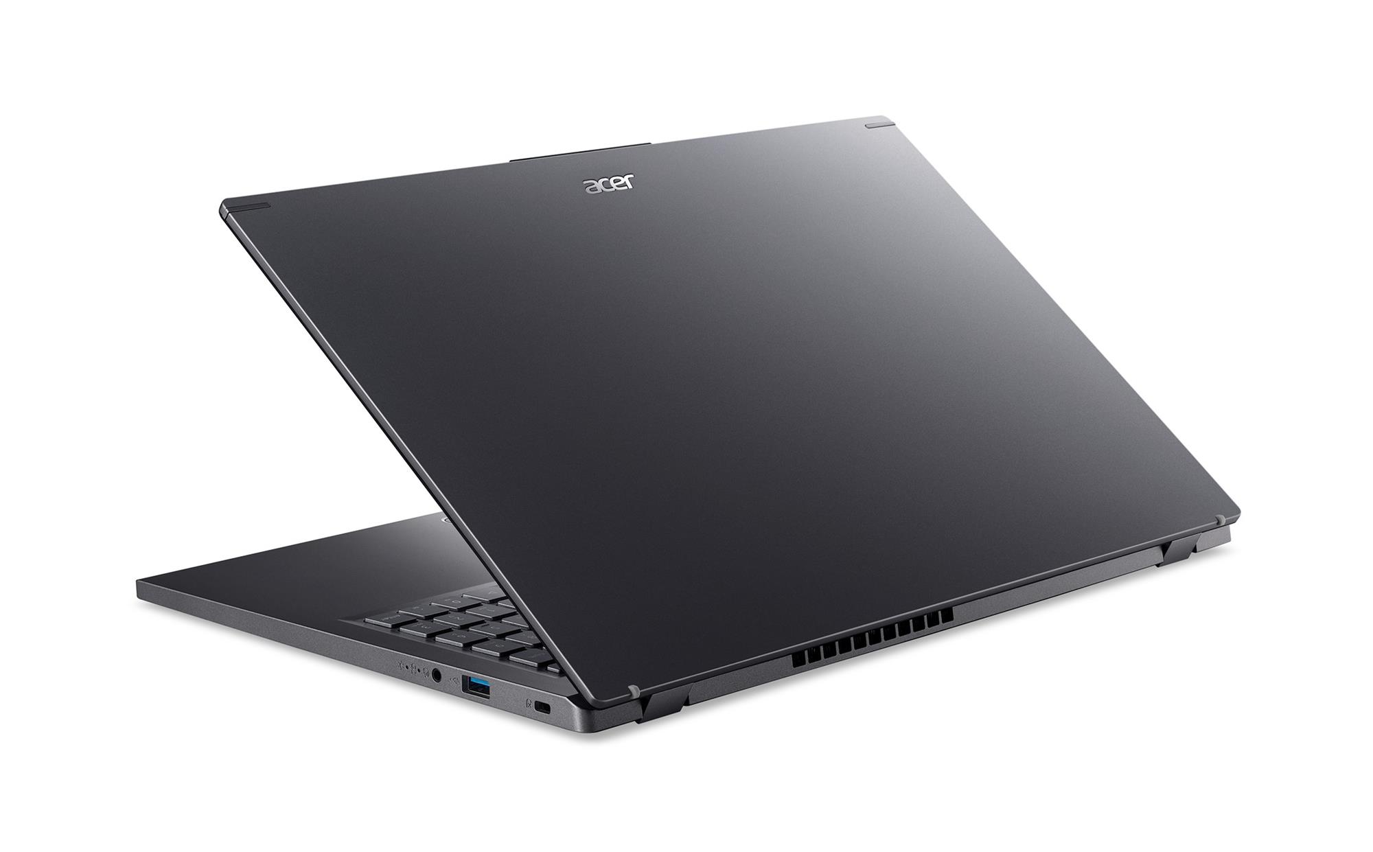 Acer Aspire 15 Steel Gray (A15-41M-R4FS) (NX.KVXEC.003)