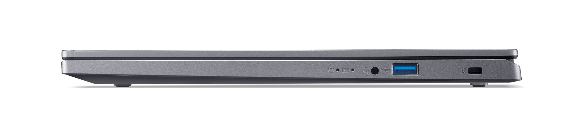 Acer Aspire 15 Steel Gray (A15-51M-32XE) (NX.KS7EC.001)