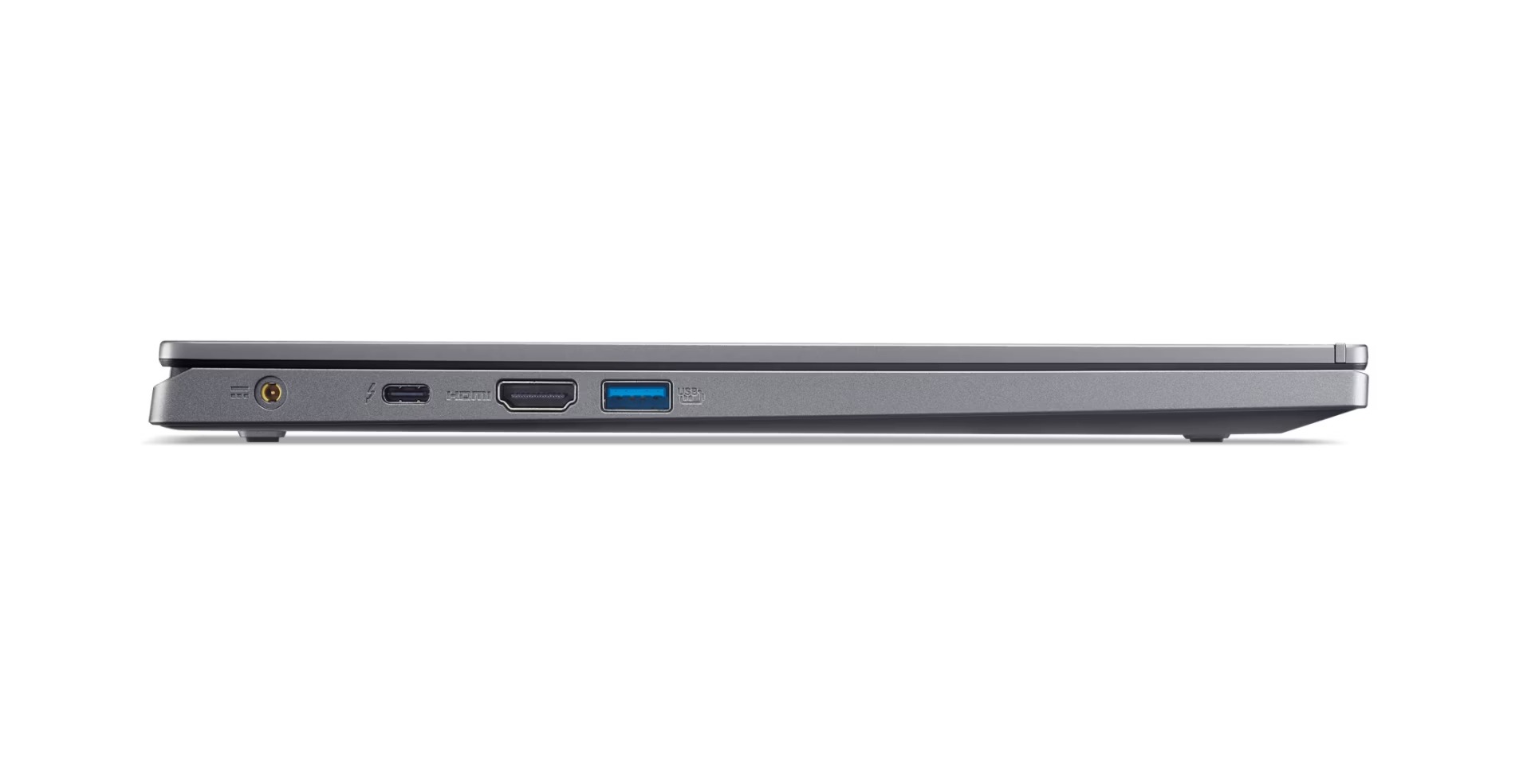 Acer Aspire 15 Steel Gray (A15-51M-50MV) (NX.JKVEC.001)