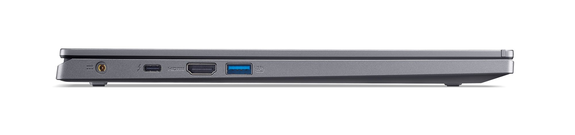 Acer Aspire 15 Steel Gray (A15-51M-78AC) (NX.KSAEC.002)