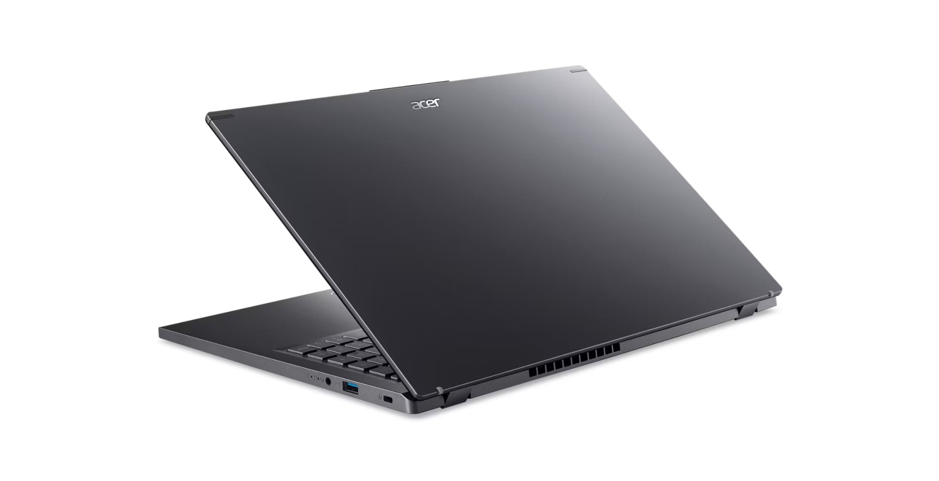 Acer Aspire 15 Steel Gray (A15-61M-R59C) (NX.JDHEC.002)