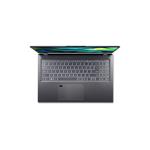 Acer Aspire 15 Steel Gray (A15-61M-R8ST) (NX.J9DEC.002)