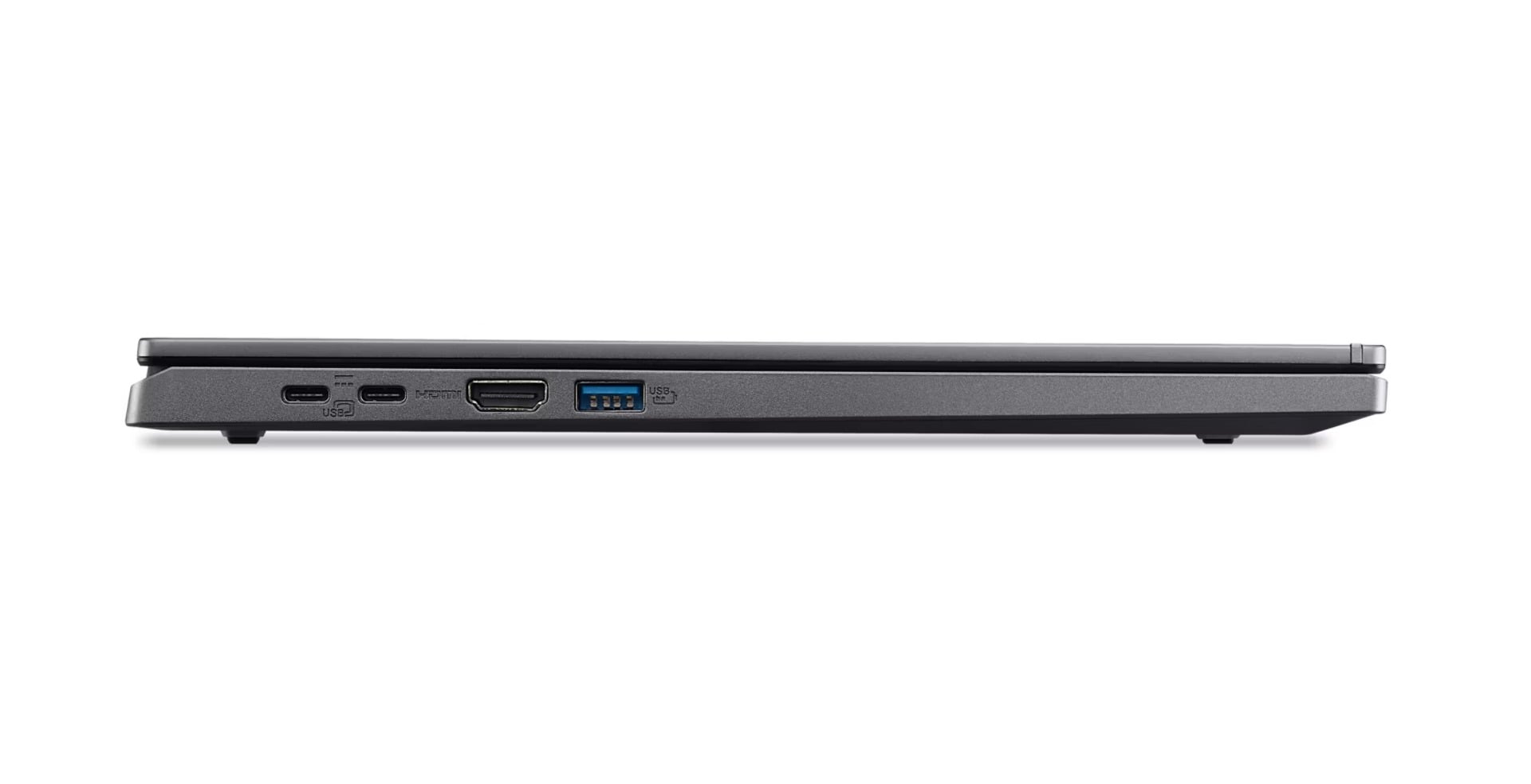 Acer Aspire 15 Steel Gray (A15-61M-R9BR) (NX.J9DEC.001)