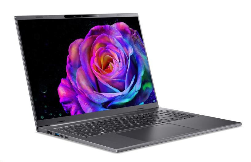 Acer Aspire 16 AI Gray (A16-52M-57C6) (NX.JLSEC.00F)