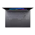Acer Aspire 16 AI Gray (A16-52M-57C6) (NX.JLSEC.00F)