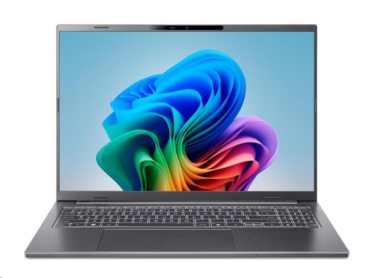 Acer Aspire 16 AI Gray (A16-52M-57C6) (NX.JLSEC.00F)