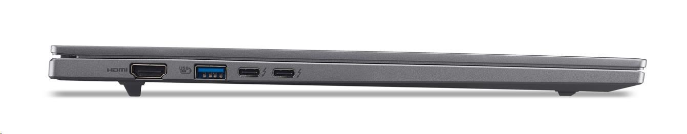 Acer Aspire 16 AI Gray (A16-52M-77TH) (NX.JLSEC.00E)