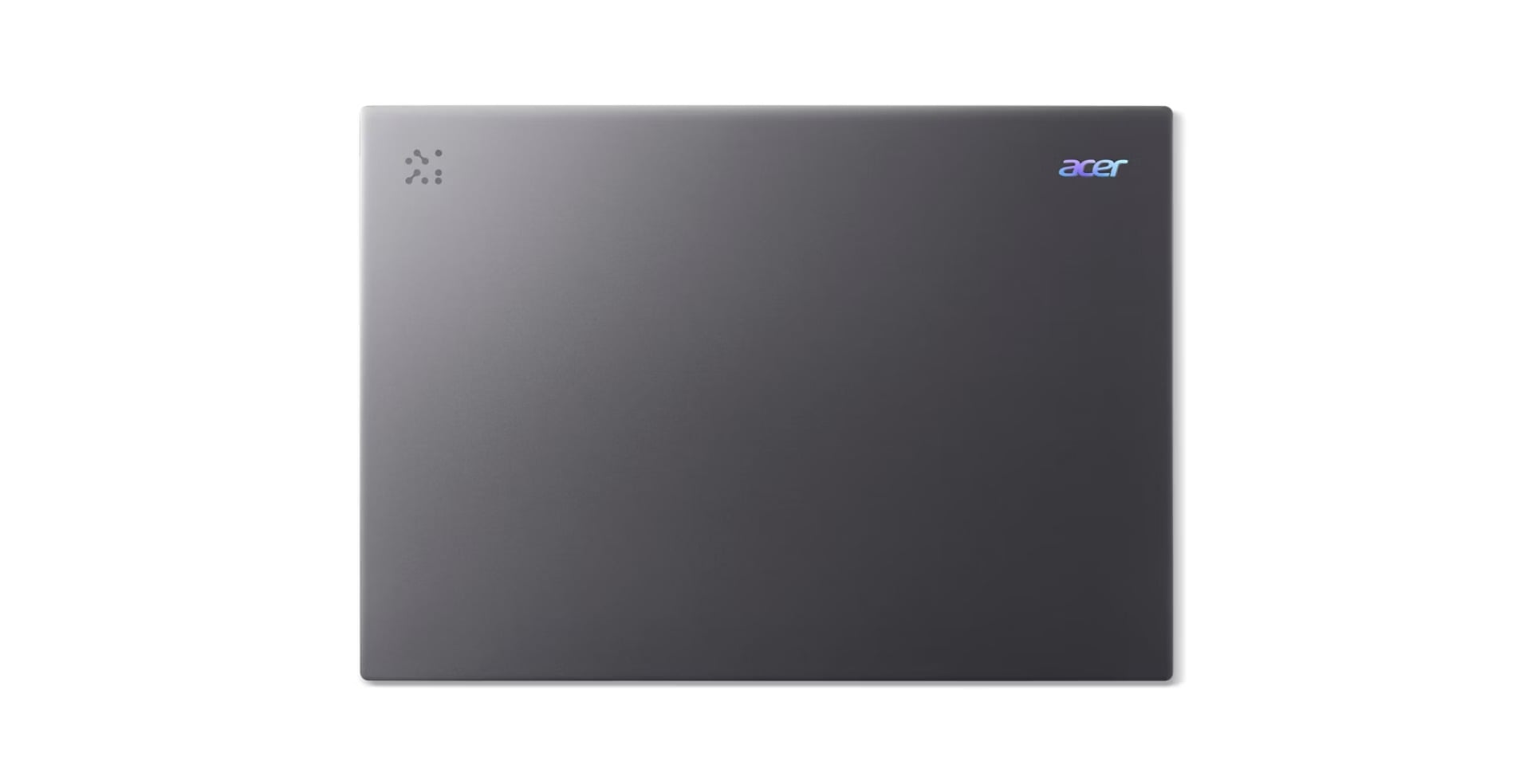 Acer Aspire 16 AI, šedá (A16-52M-70U7)