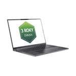 Acer Aspire 16 AI, šedá (A16-52M-70U7)