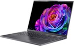 Acer Aspire 16 AI, sivá (A16-52M-70U7)