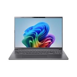 ACER Aspire 16 AI Steel Gray (A16-11M-X18U) (NX.JLNEC.007)