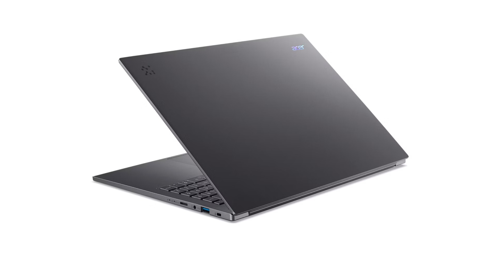 ACER Aspire 16 AI Steel Gray (A16-52M-515P) (NX.JLSEC.009)