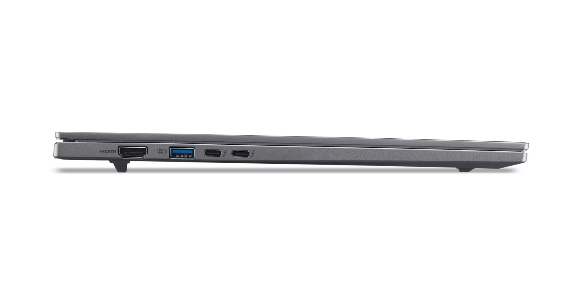 ACER Aspire 16 AI Steel Gray (A16-52M-78L6) (NX.JLSEC.00B)