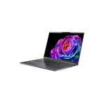 ACER Aspire 16 AI Steel Gray (A16-A71M-R5W4) (NX.JWYEC.001)