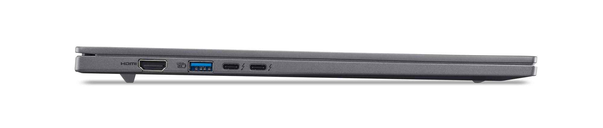 ACER Aspire 16 AI Steel Gray (A16-I71M-75KD) (NX.JXPEC.004)