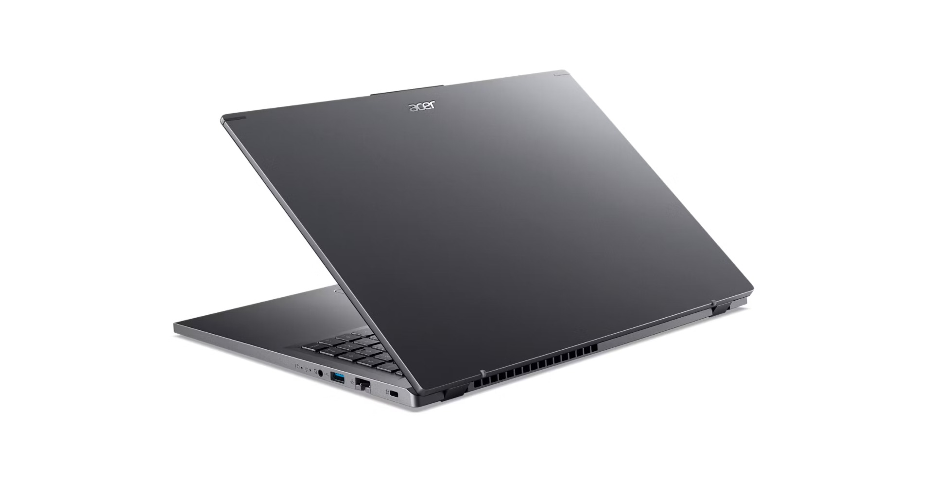 ACER Aspire 16 Steel Gray (A16-71GM-76JL) (NX.J7BEC.001)
