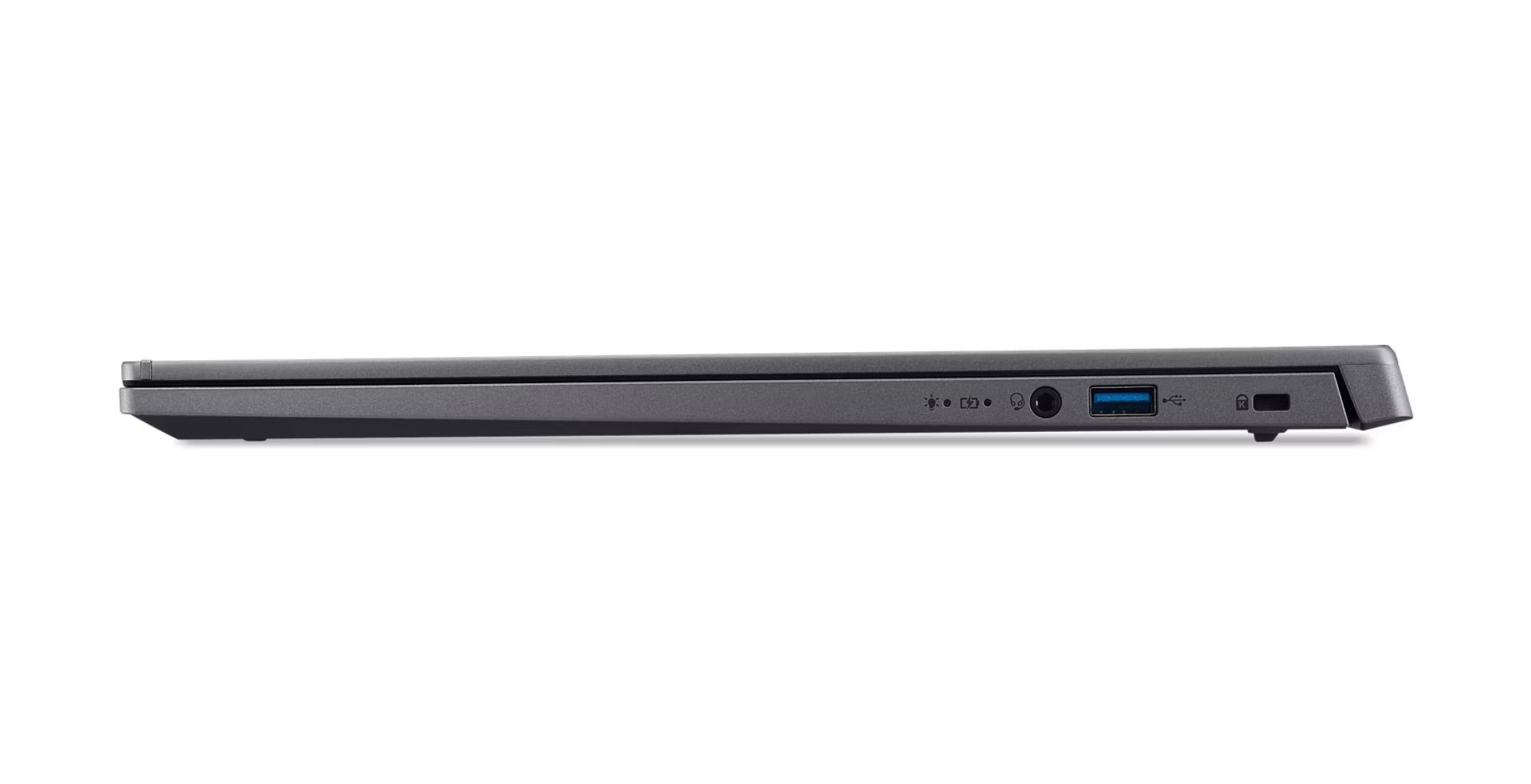 ACER Aspire 16 Steel Gray (A16-71M-50ZL) (NX.J5LEC.002)