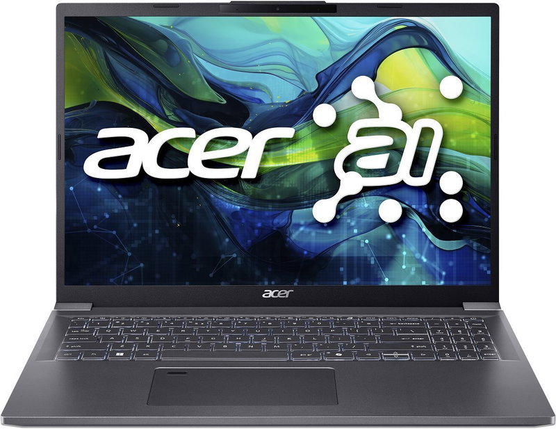 Acer Aspire 16 Steel Gray (A16-71M-54XS) (NX.J4WEC.009)