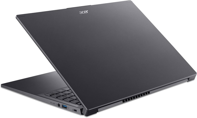 Acer Aspire 16 Steel Gray (A16-71M-54XS) (NX.J4WEC.009)
