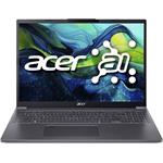Acer Aspire 16 Steel Gray (A16-71M-54XS) (NX.J4WEC.009)