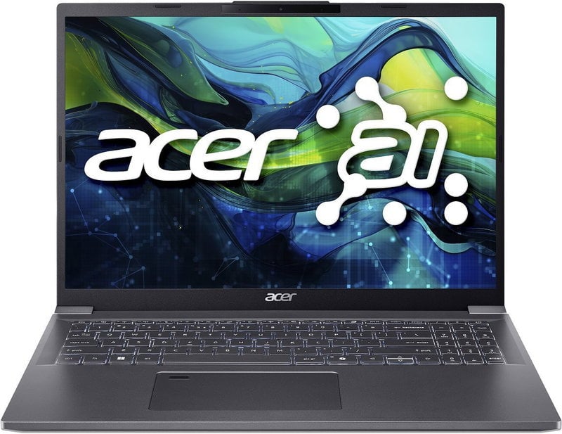 Acer Aspire 16 Steel Gray (A16-71M-54XS) (NX.J4WEC.009)