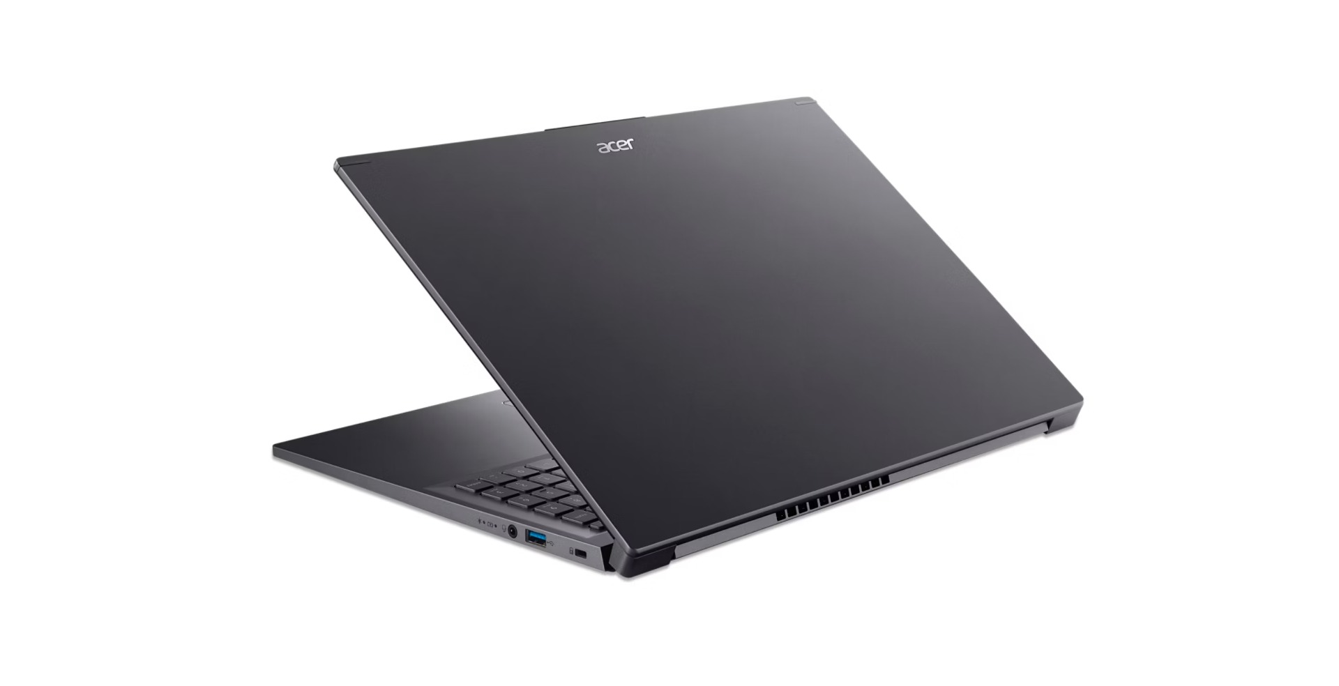 ACER Aspire 16 Steel Gray (A16-71M-70P6) (NX.J5LEC.004)