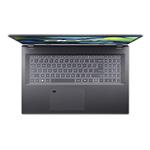 Acer Aspire 17 Gray (A17-51M-54DP)