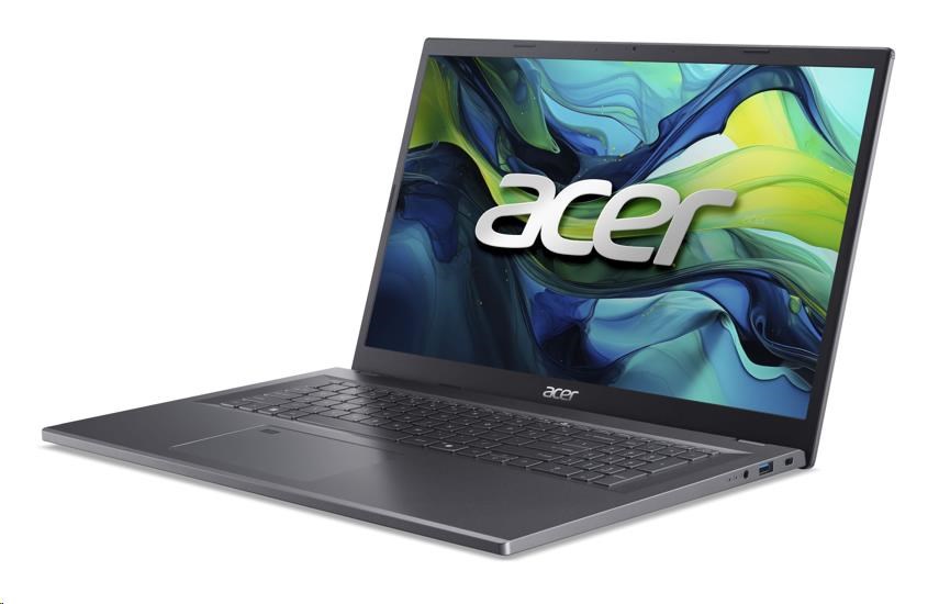 Acer Aspire 17 Gray (A17-51M-98D3) (NX.JL4EC.00A)