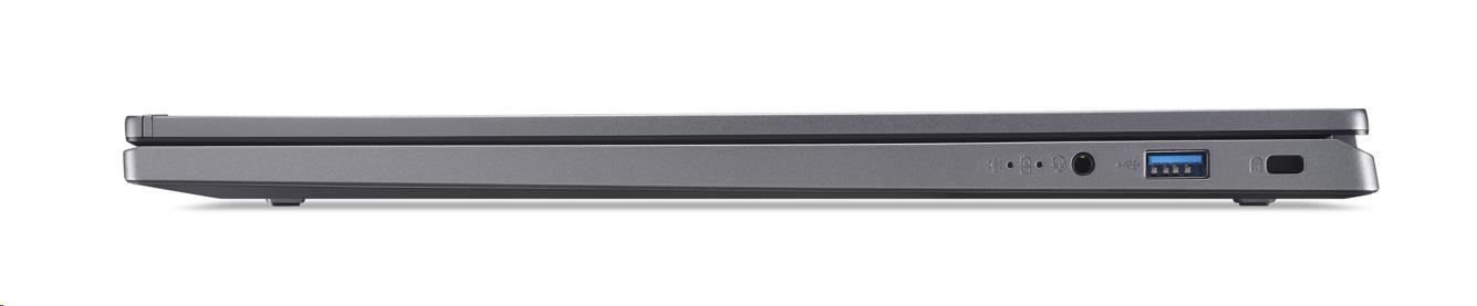 Acer Aspire 17 Gray (A17-51M-98D3) (NX.JL4EC.00A)
