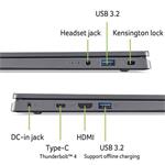 Acer Aspire 17 Gray (A17-51M-98D3) (NX.JL4EC.00A)