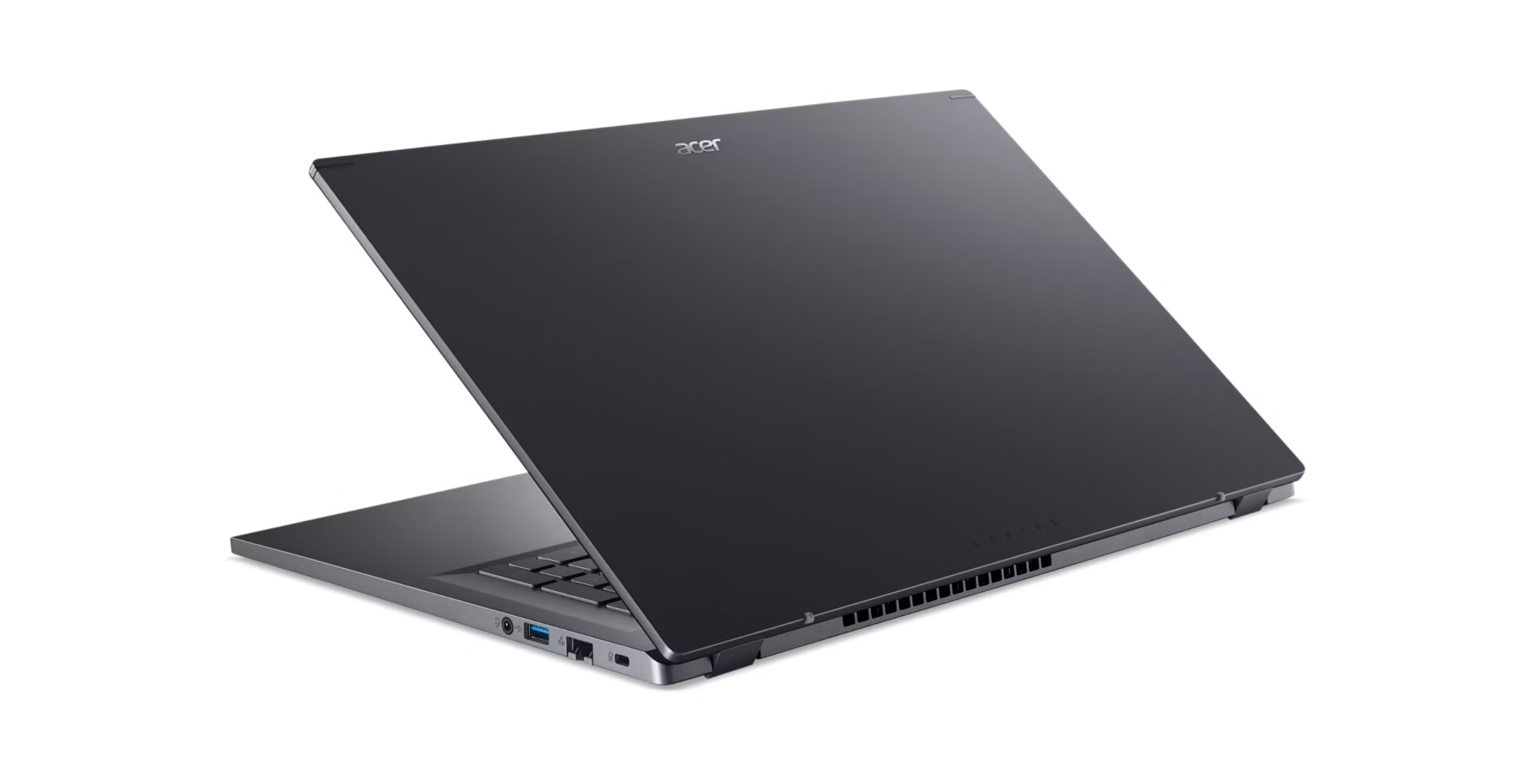 Acer Aspire 17 Steel Gray (A17-51GM-77PB) (NX.J1UEC.002)