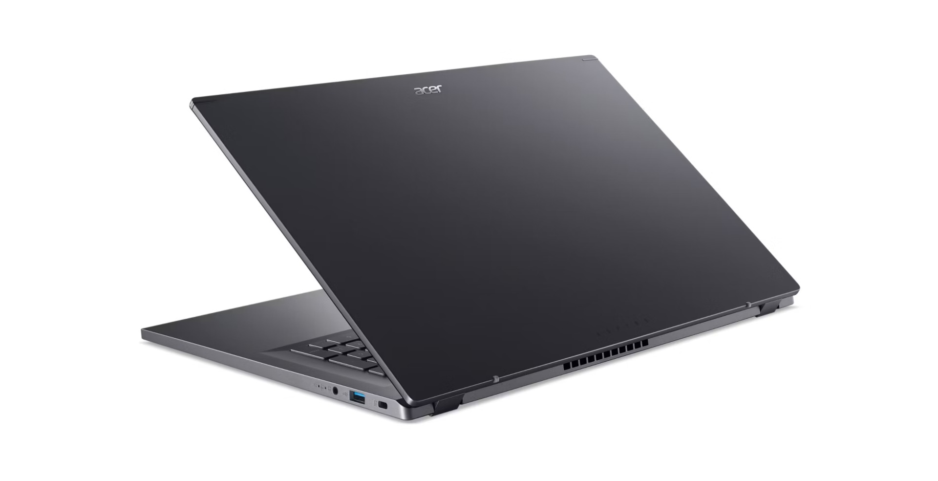 Acer Aspire 17 Steel Gray (A17-51M-31ZG) (NX.J02EC.005)