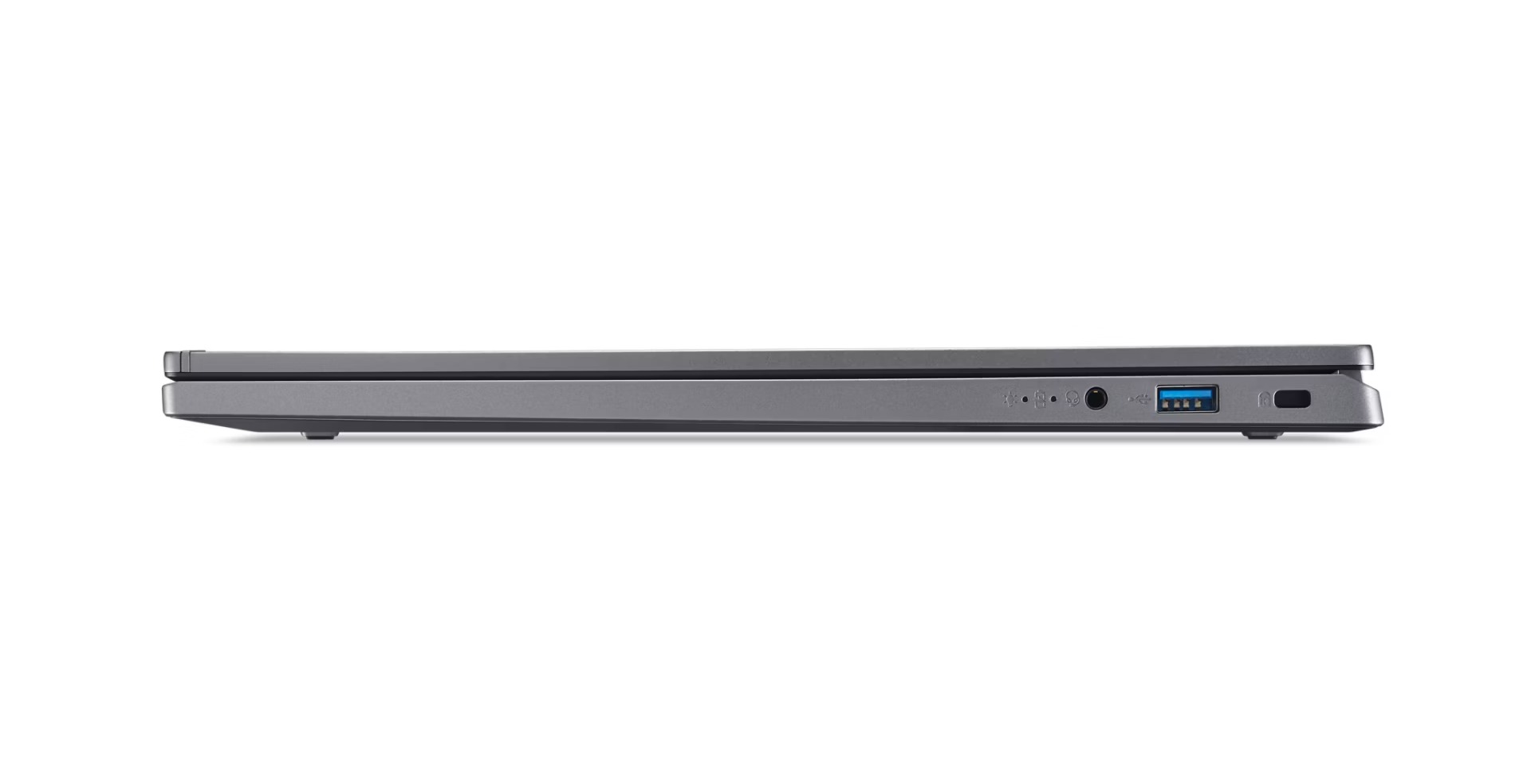 Acer Aspire 17 Steel Gray (A17-51M-554C) (NX.J02EC.006)
