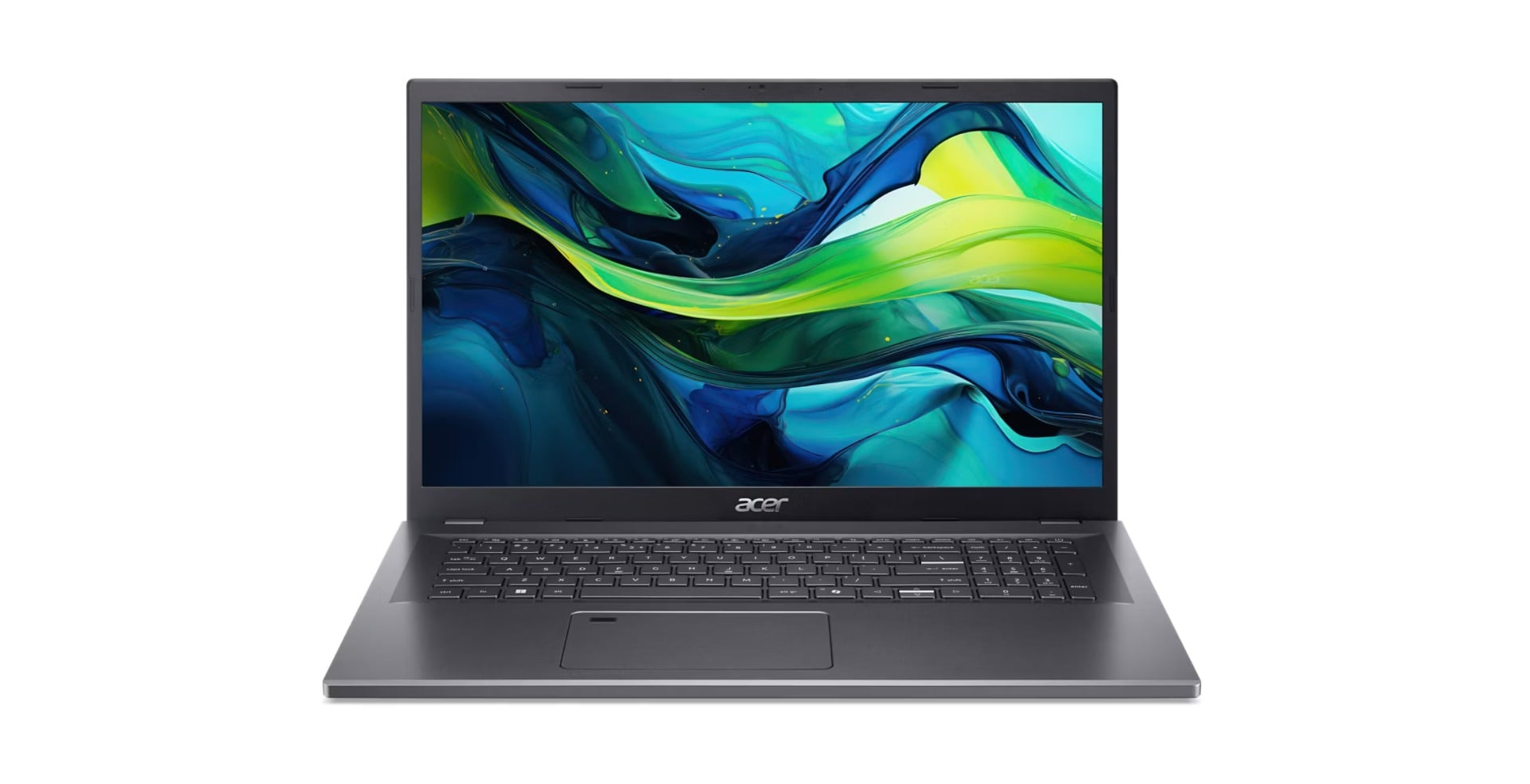 Acer Aspire 17 Steel Gray (A17-51M-96TM) (NX.JL5EC.003)