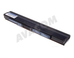 Acer Aspire 1830T, One 753 serie Li-ion 11,1V 4200mAh/47Wh