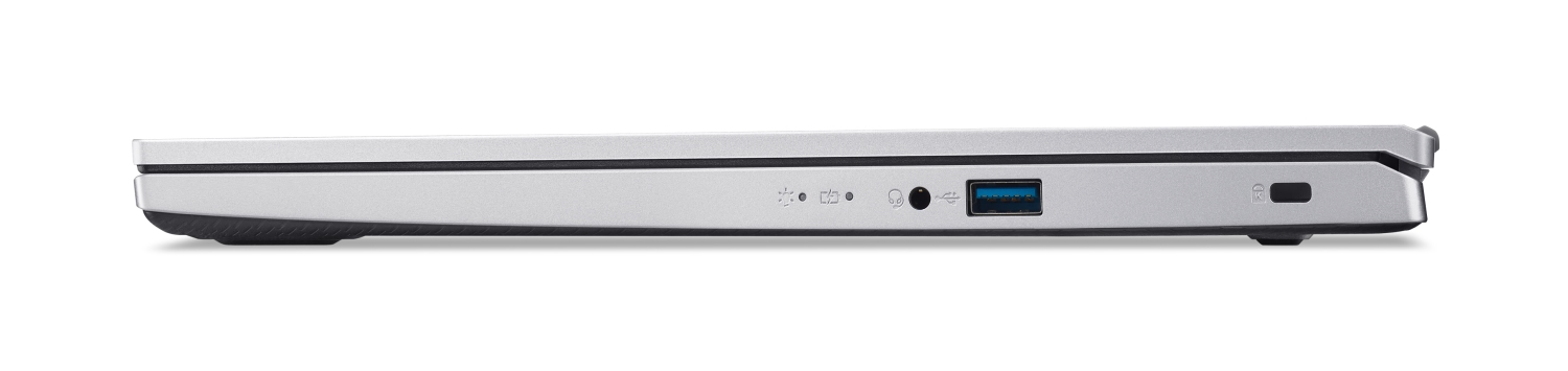 Acer Aspire 3 15 Pure Silver (A315-44P-R0SY) (NX.KSJEC.001)