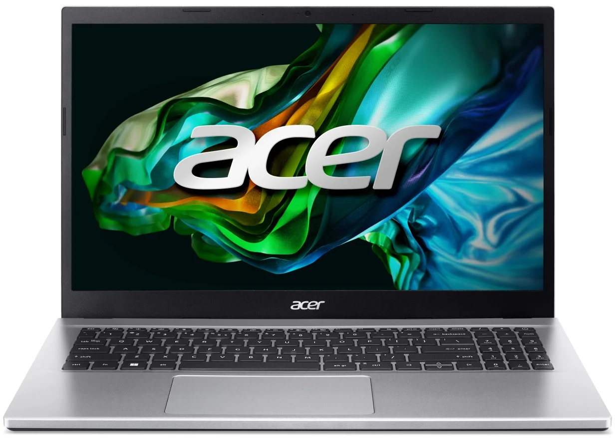 Acer Aspire 3 15 Pure Silver (A315-44P-R0T7) (NX.KSJEC.004)