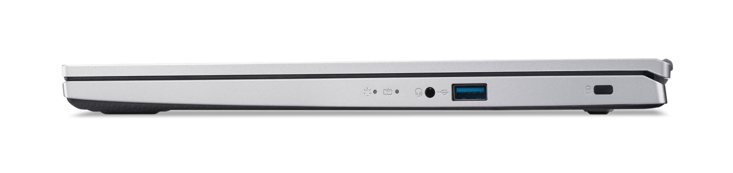 Acer Aspire 3 15 Pure Silver (A315-44P-R5PM) (NX.KSJEC.002)