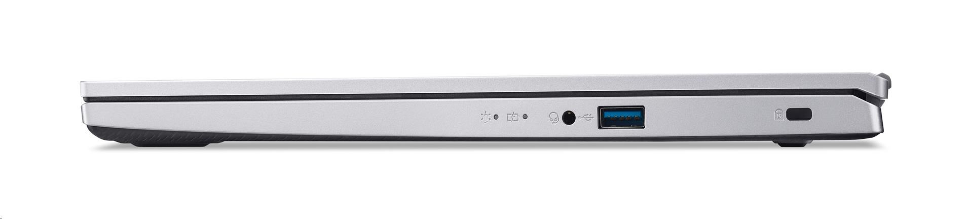 Acer Aspire 3 15 Pure Silver (A315-44P-R9MB) (NX.KSJEC.009)