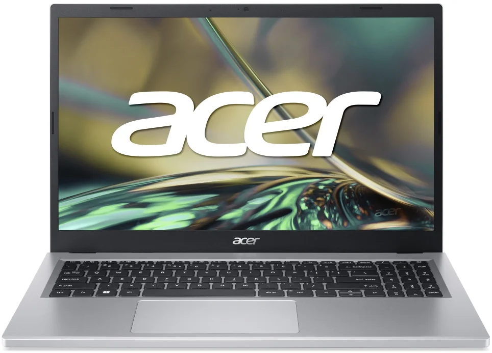 Acer Aspire 3 15 Pure Silver (A315-510P-36GC) (NX.KDHEC.007)
