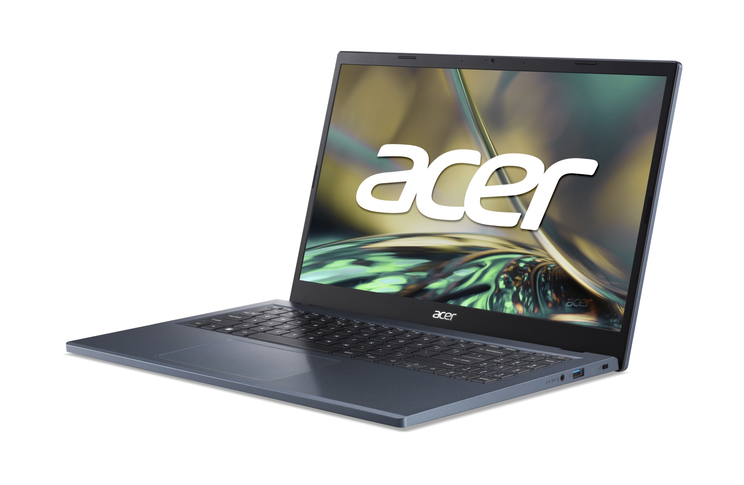 Acer Aspire 3 15 Steam Blue (A315-510P-31BP) (NX.KH1EC.003)