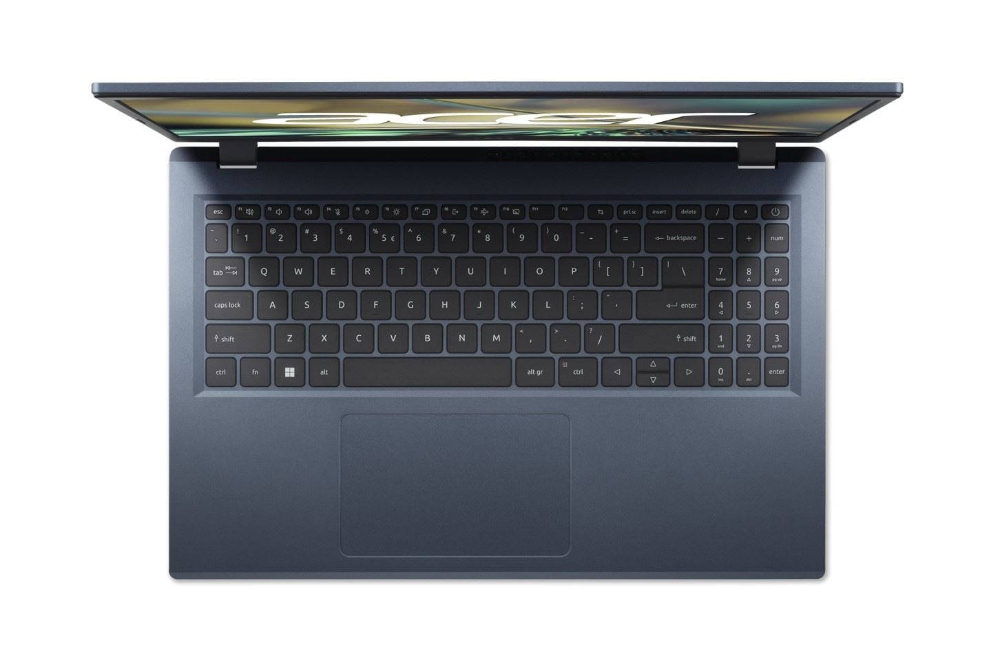 Acer Aspire 3 15 Steam Blue (A315-510P-395L) (NX.KH1EC.001)
