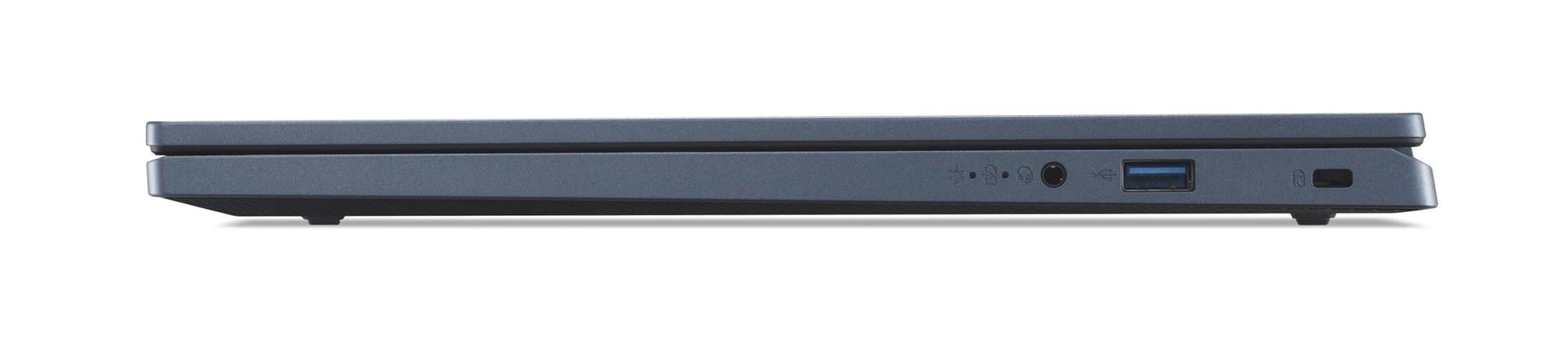 Acer Aspire 3 15 Steam Blue (A315-510P-395L) (NX.KH1EC.001)