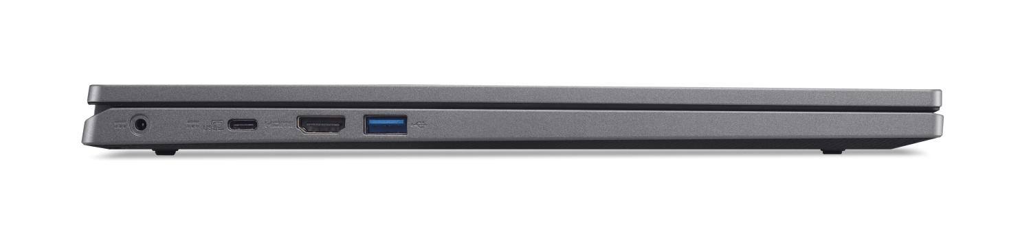 Acer Aspire 3 17 Steel Gray (A317-55P-36P4) (NX.KDKEC.004)