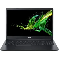 Acer Aspire 3 Charcoal Black (A315-22-44FJ) (NX.HE8EC.009)