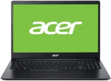 Acer Aspire 3 Charcoal Black (A315-34-C3GY) (NX.HXDEC.004)