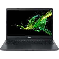 Acer Aspire 3 Charcoal Black (A315-55KG-34JQ) (NX.HEHEC.003)