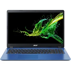 Acer Aspire 3 Indigo Blue (A315-54K-301S) (NX.HFYEC.001)