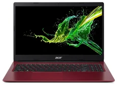 Acer Aspire 3 Lava Red (A315-34-P0ZH) (NX.HGAEC.003)
